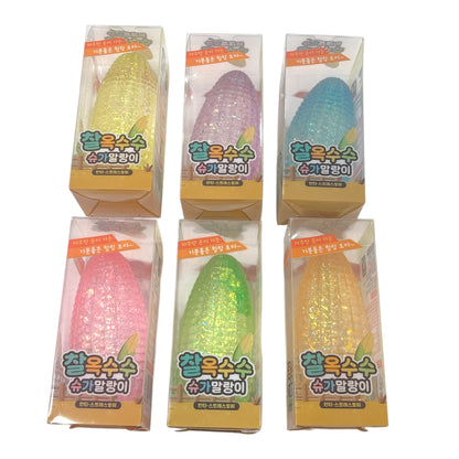 Sweet Corn Sugar Squishy