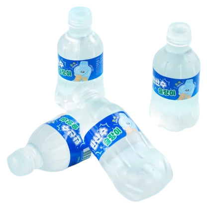 Sparkling Water Bottle Squishy