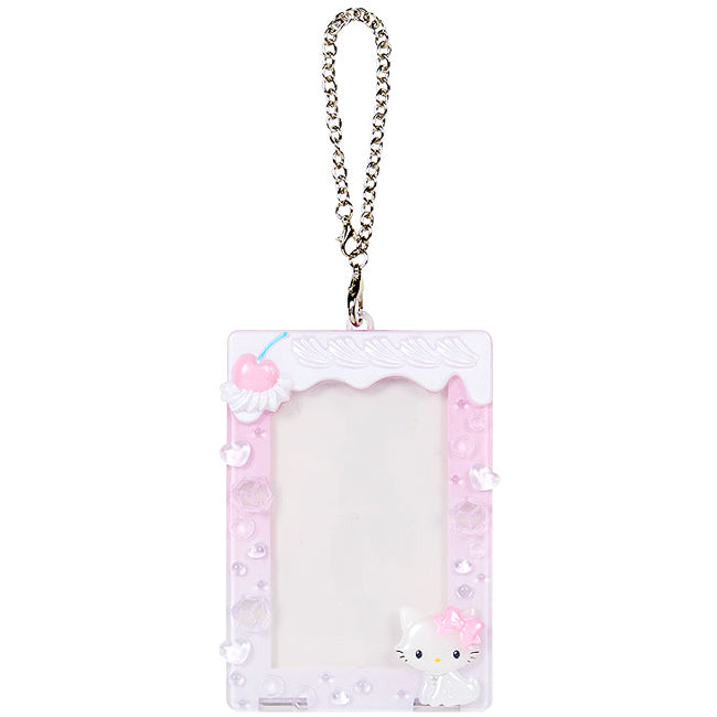 Charmmy Kitty "Dessert" Trading Card Holder