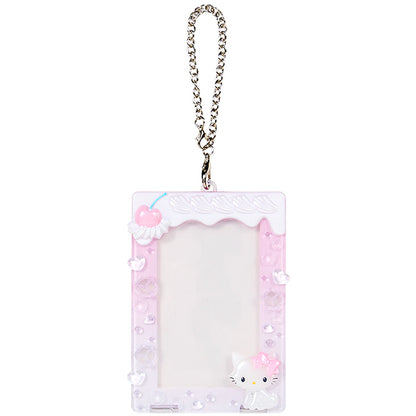 Charmmy Kitty "Dessert" Trading Card Holder