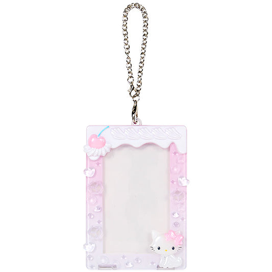 Charmmy Kitty "Dessert" Trading Card Holder