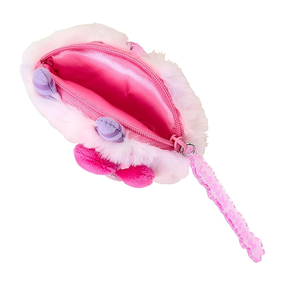 Hello Kitty "Monster" Mini Pouch
