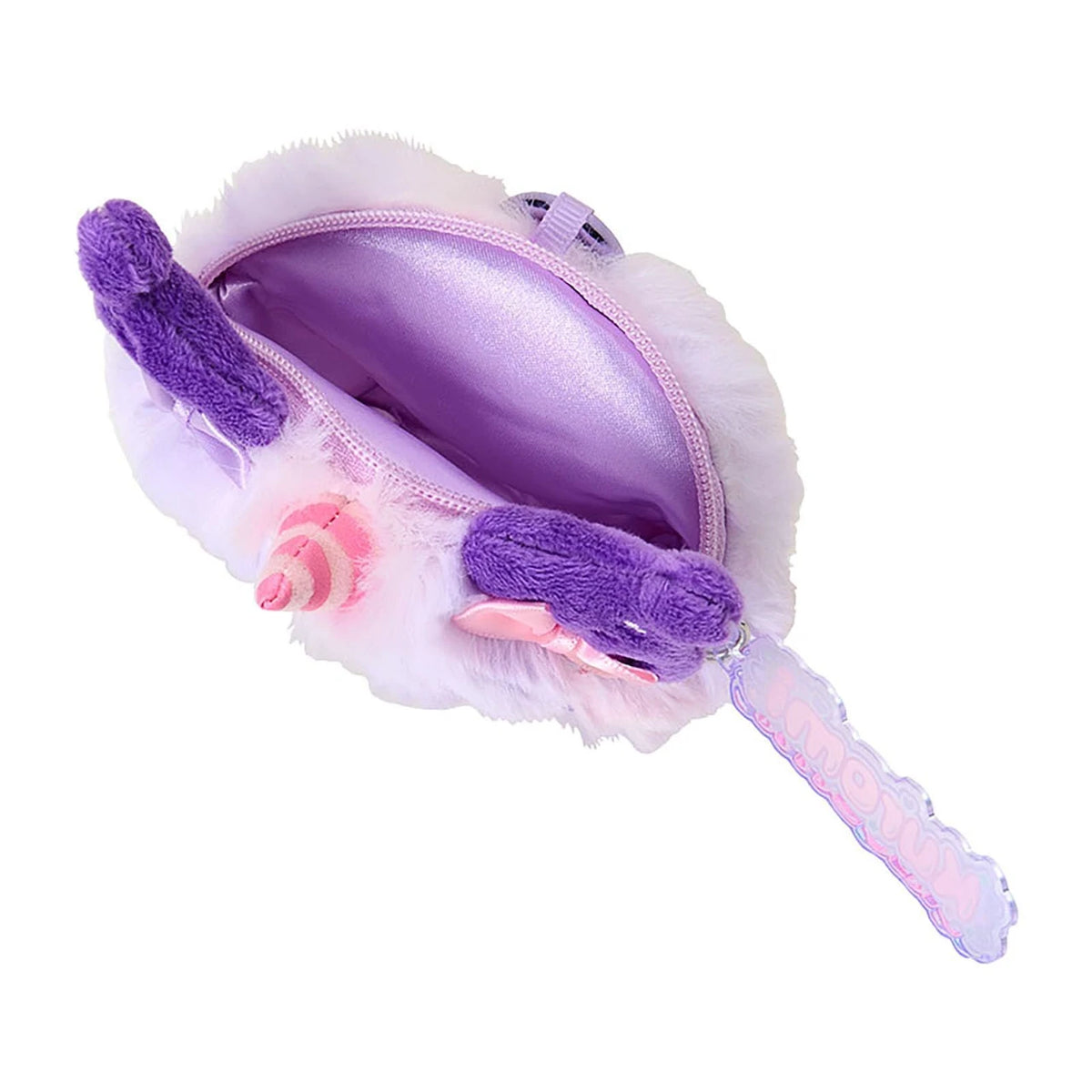 Kuromi "Monster" Mini Pouch