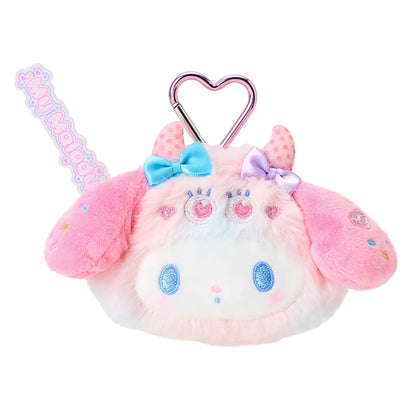 My Melody "Monster" Mini Pouch