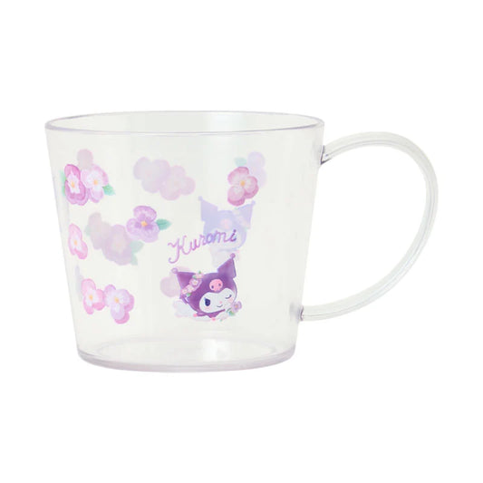 Kuromi "STT" Plastic Mug