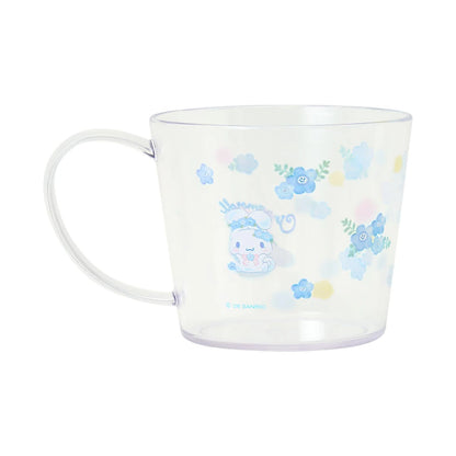 Cinnamoroll "STT" Plastic Mug