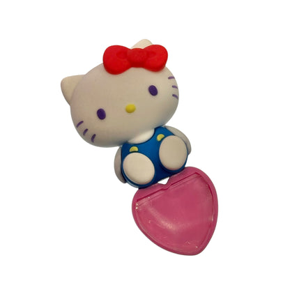 Sonix x Sanrio "Sweethearts" Peeker Charm Blind Box