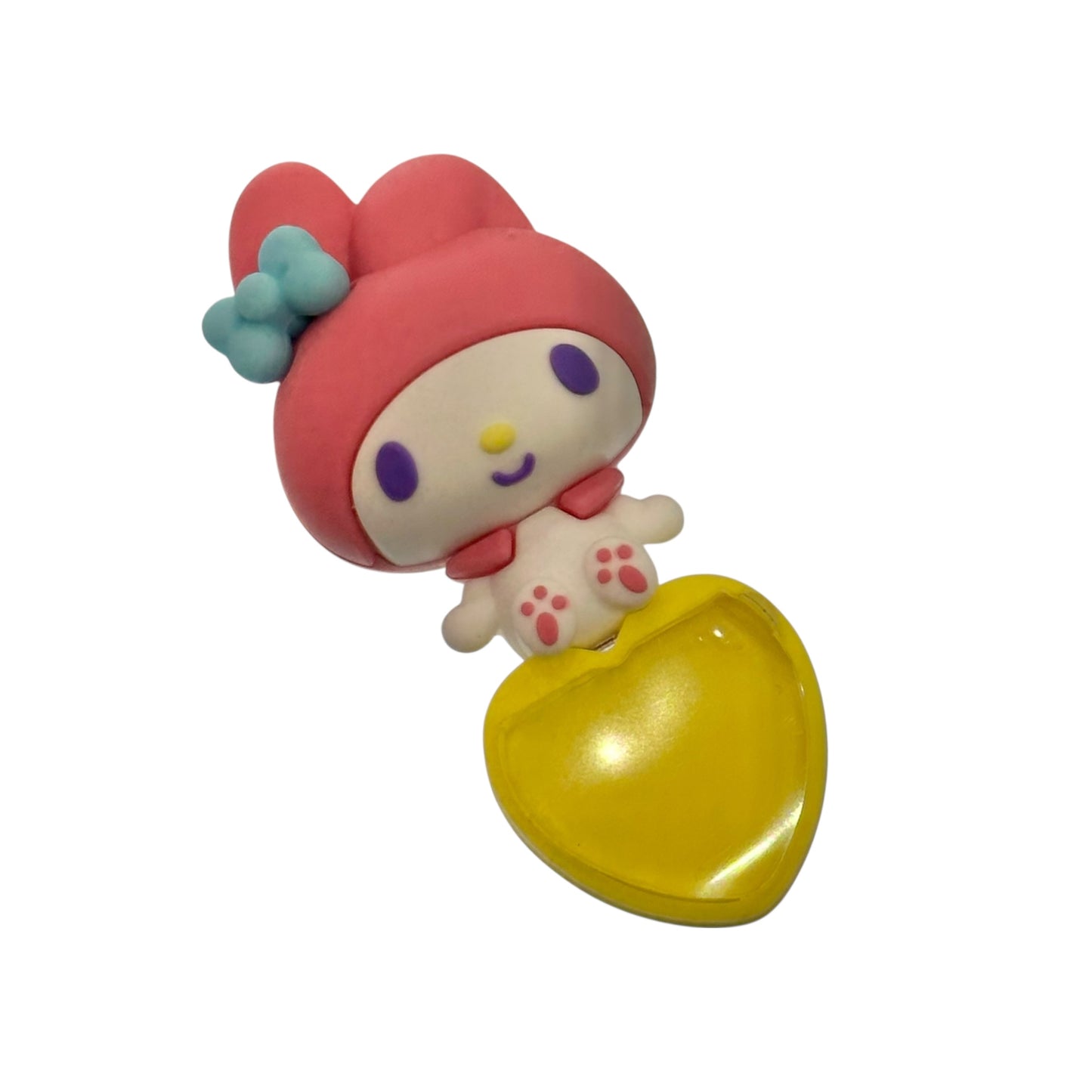 Sonix x Sanrio "Sweethearts" Peeker Charm Blind Box