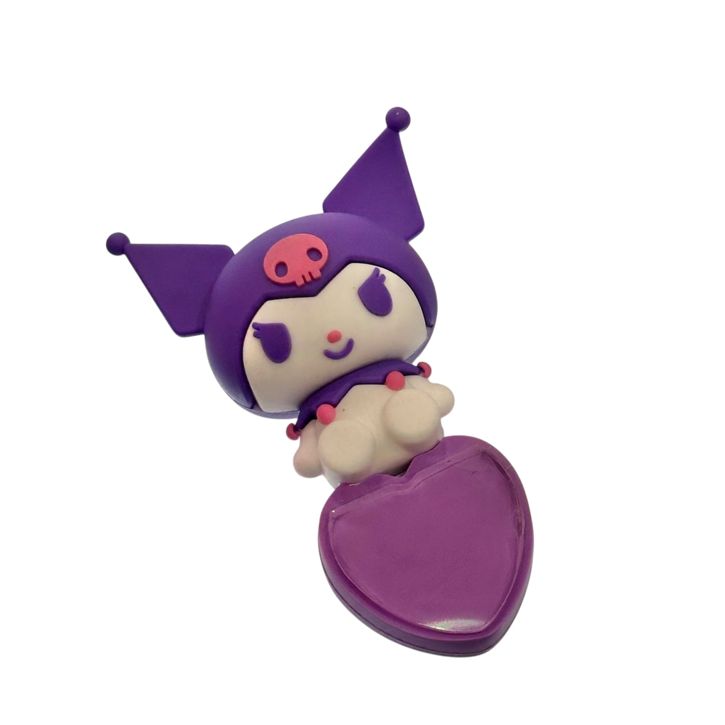 Sonix x Sanrio "Sweethearts" Peeker Charm Blind Box