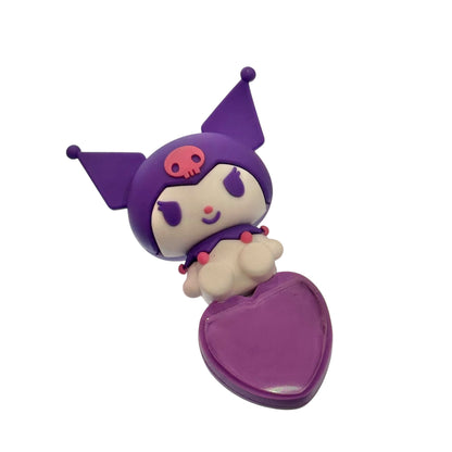 Sonix x Sanrio "Sweethearts" Peeker Charm Blind Box