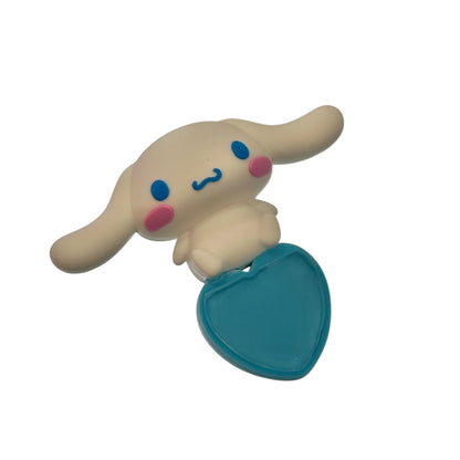 Sonix x Sanrio "Sweethearts" Peeker Charm Blind Box