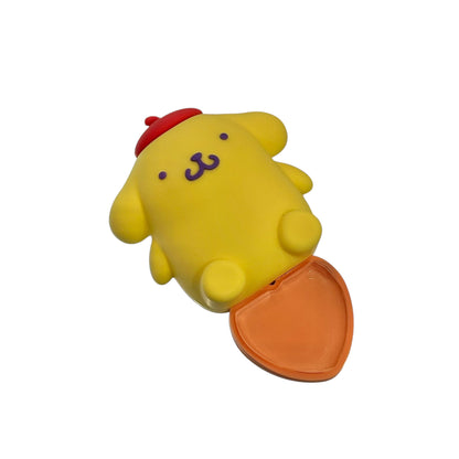 Sonix x Sanrio "Sweethearts" Peeker Charm Blind Box