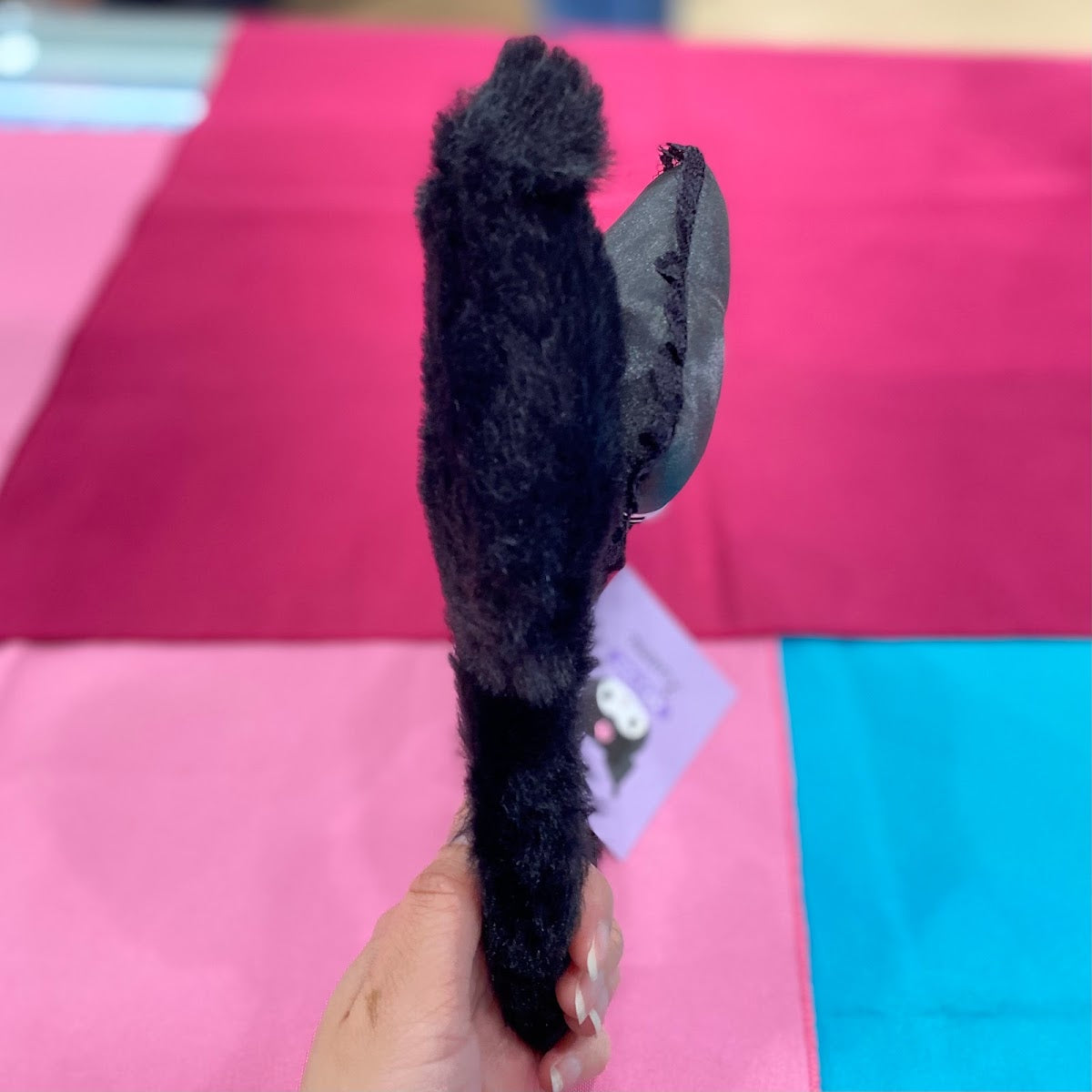 Kuromi Headband
