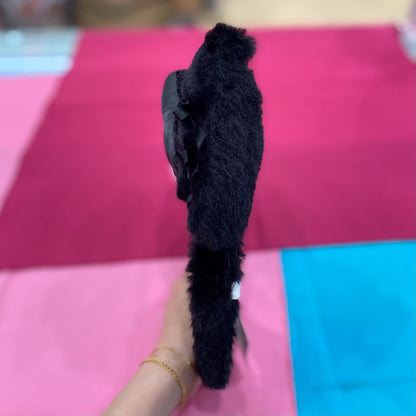 Kuromi Headband