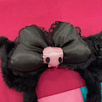 Kuromi Headband
