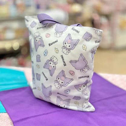 Kuromi & Friend Tote Bag