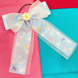 Sanrio Characters "Daisy" Ponytail Holder