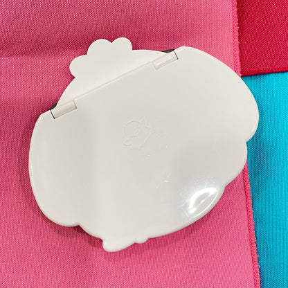 Pochacco Mirror & Comb Set