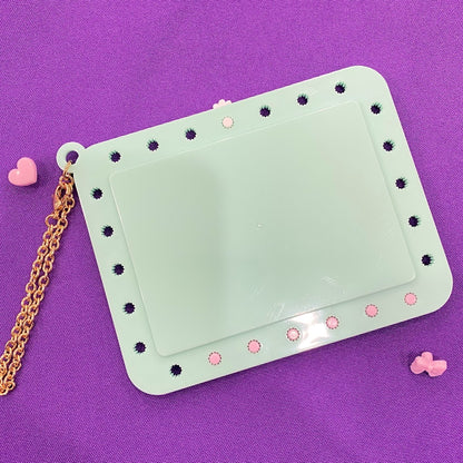 Pochacco "Pachi" Card Case