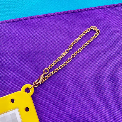 Pompompurin "Pachi" Card Case