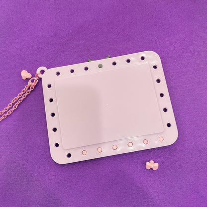Kuromi "Pachi" Card Case