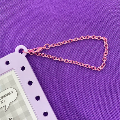 Kuromi "Pachi" Card Case