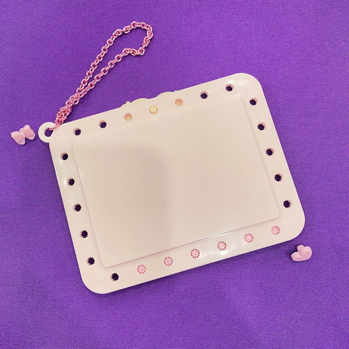 Little Twin Stars "Pachi" Card Case