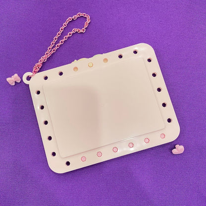 Little Twin Stars "Pachi" Card Case