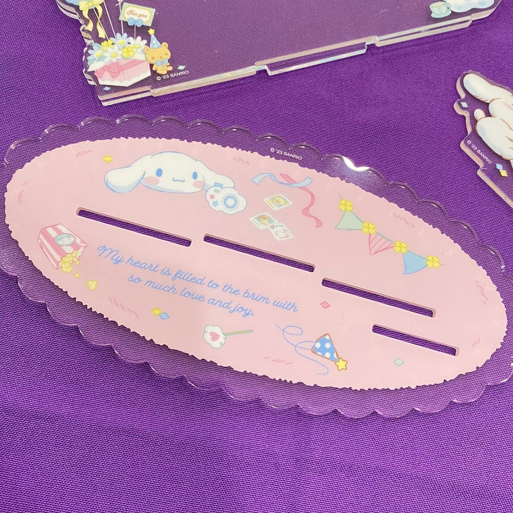 Cinnamoroll "After" Photo Frame