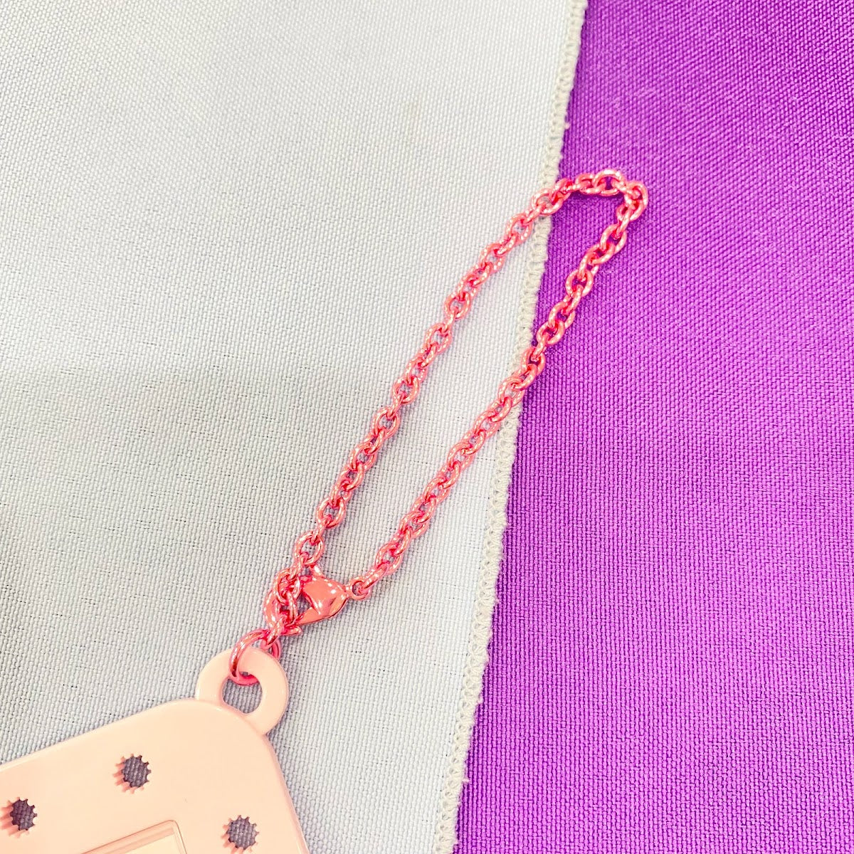 My Melody "Pachi" Card Case