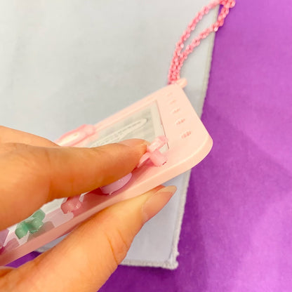 My Melody "Pachi" Card Case