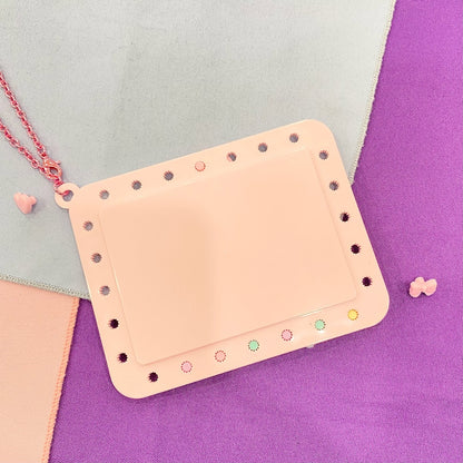 My Melody "Pachi" Card Case