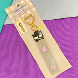 Badtz Maru "Pachi" Tag Charm