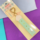 Pochacco "Pachi" Tag Charm