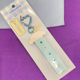 Cinnamoroll "Pachi" Tag Charm