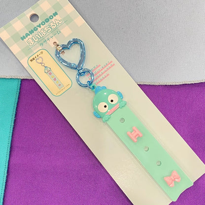 Hangyodon "Pachi" Tag Charm