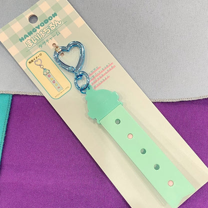 Hangyodon "Pachi" Tag Charm