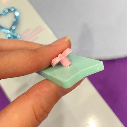 Hangyodon "Pachi" Tag Charm