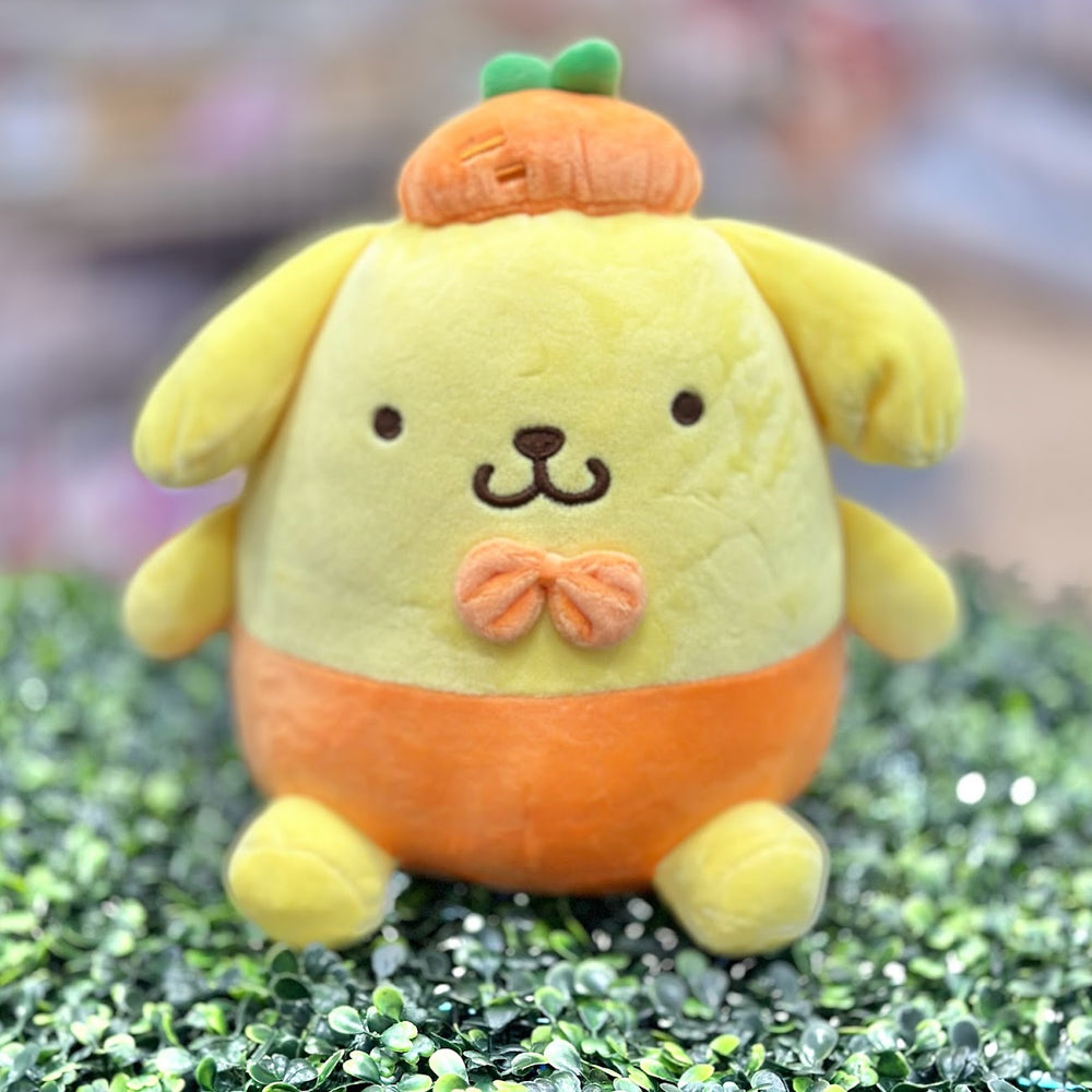 Pompompurin "Garden" 25cm Plush