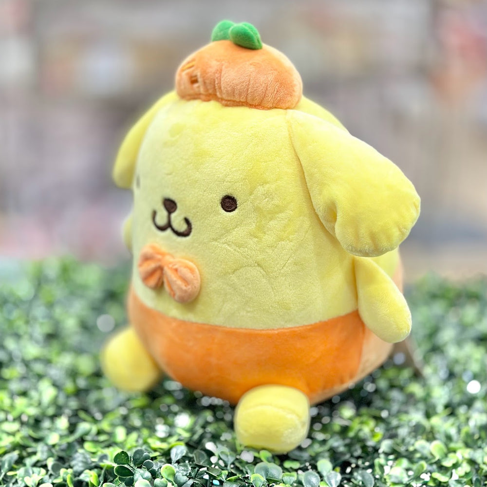 Pompompurin "Garden" 25cm Plush