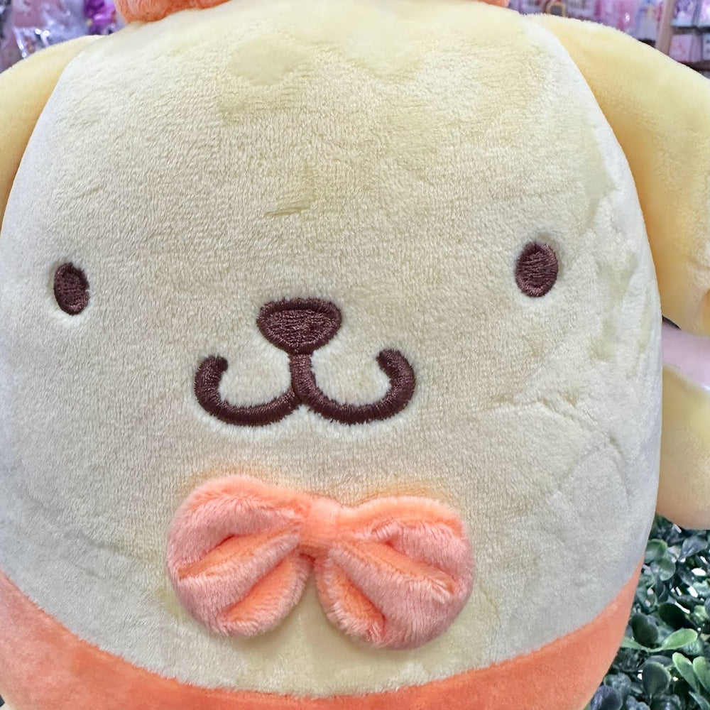 Pompompurin "Garden" 25cm Plush