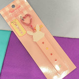 Wish Me Mell "Pachi" Tag Charm