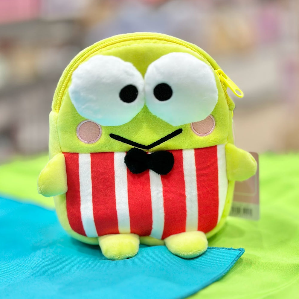 Keroppi Cutie Cross Body Bag