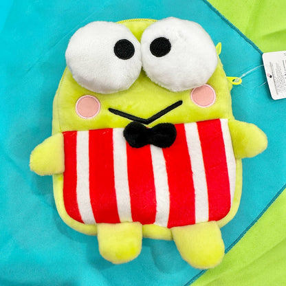 Keroppi Cutie Cross Body Bag