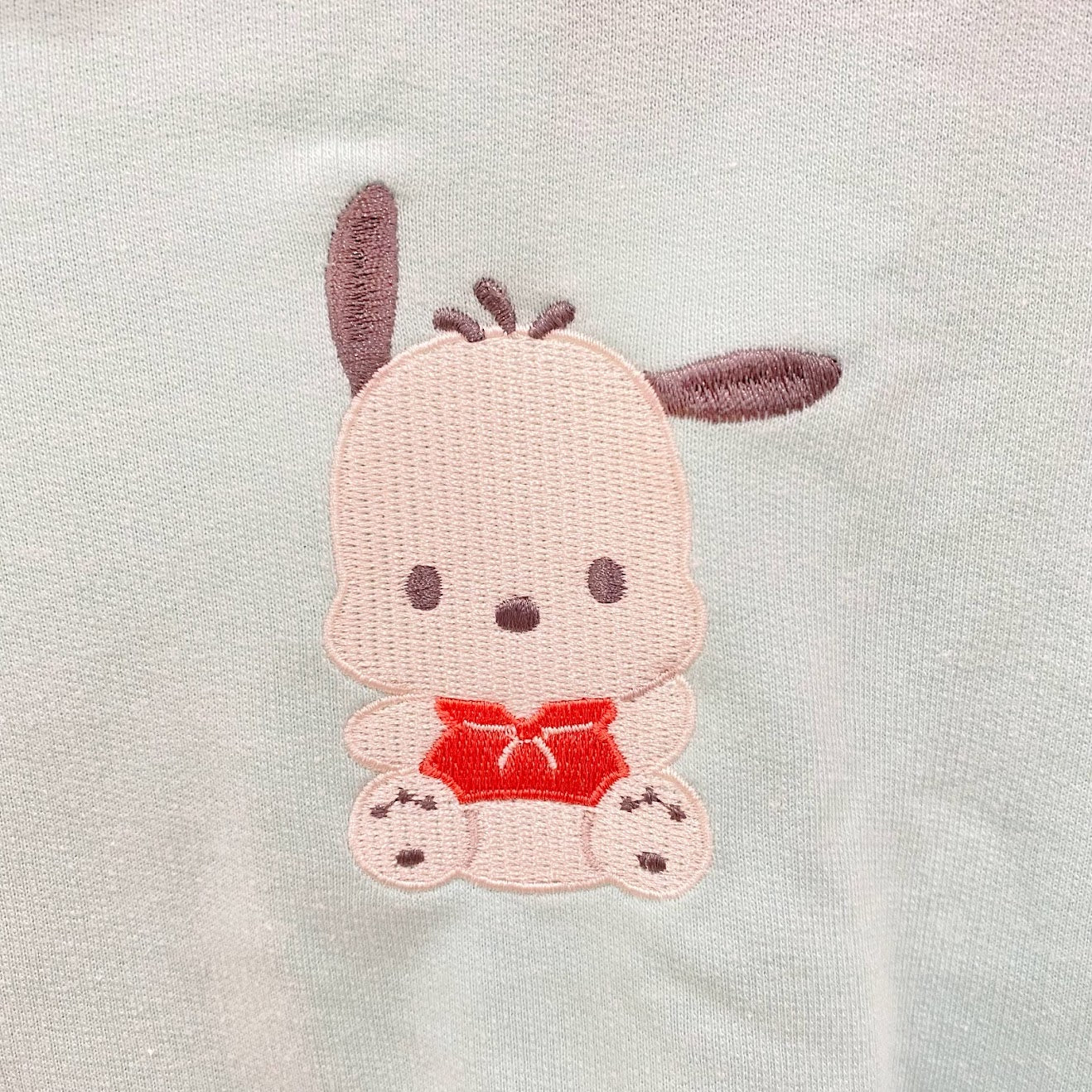 Pochacco Character Hoodie