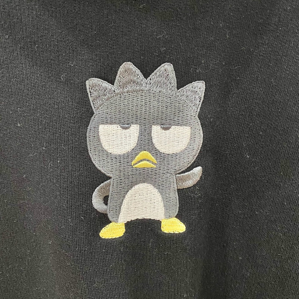 Badtz Maru Character Hoodie