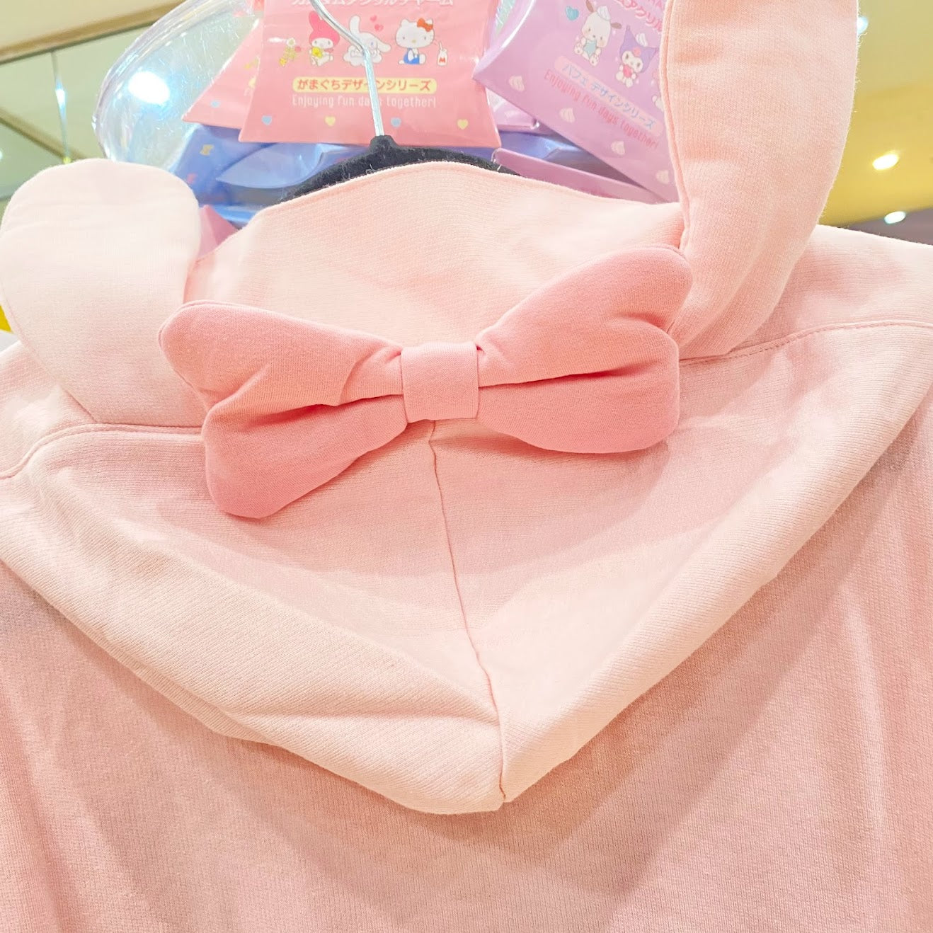 My Melody Character Hoodie