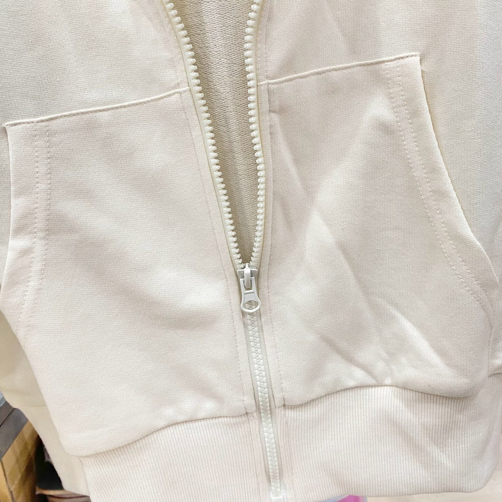Hello Kitty Character Hoodie