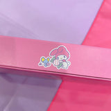 My Melody Multi Purpose Case w/ Mirror