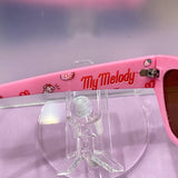 My Melody "Pink Sweets Collectible" Sunglasses